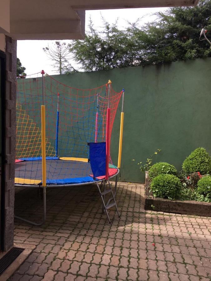 Excelente Casa, Bairro Nobre Em Campos Do Jordao Villa ภายนอก รูปภาพ