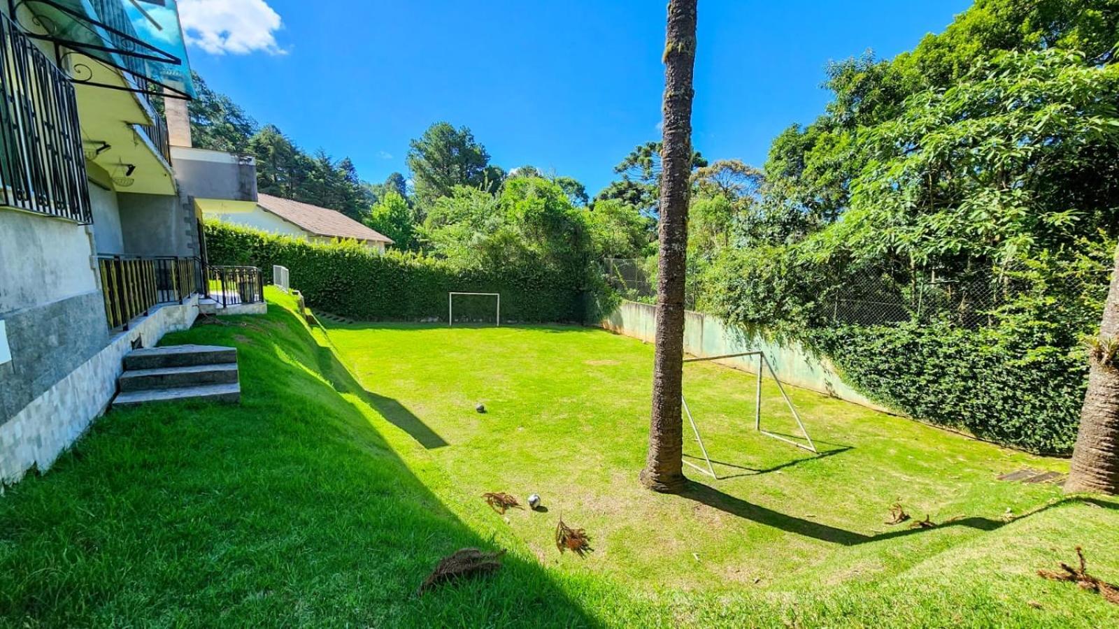 Excelente Casa, Bairro Nobre Em Campos Do Jordao Villa ภายนอก รูปภาพ
