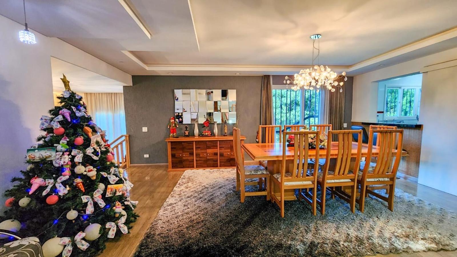 Excelente Casa, Bairro Nobre Em Campos Do Jordao Villa ภายนอก รูปภาพ