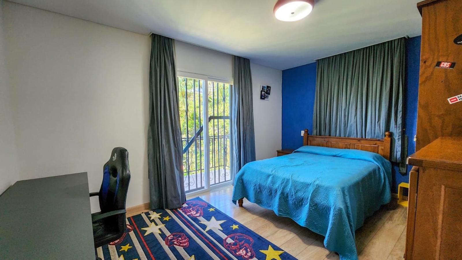 Excelente Casa, Bairro Nobre Em Campos Do Jordao Villa ภายนอก รูปภาพ