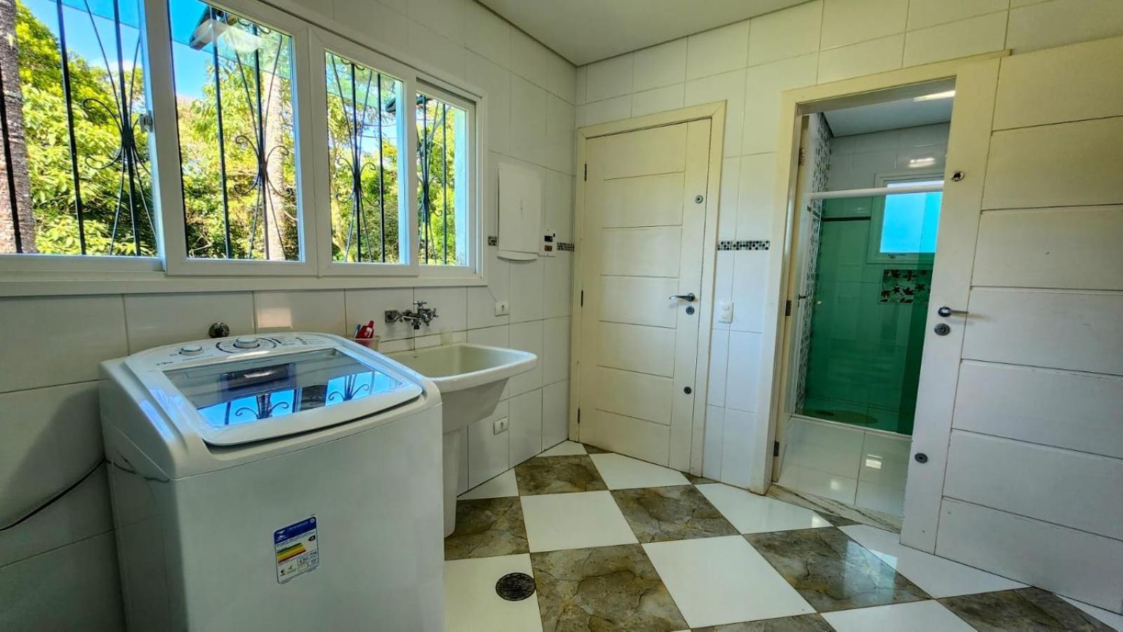 Excelente Casa, Bairro Nobre Em Campos Do Jordao Villa ภายนอก รูปภาพ