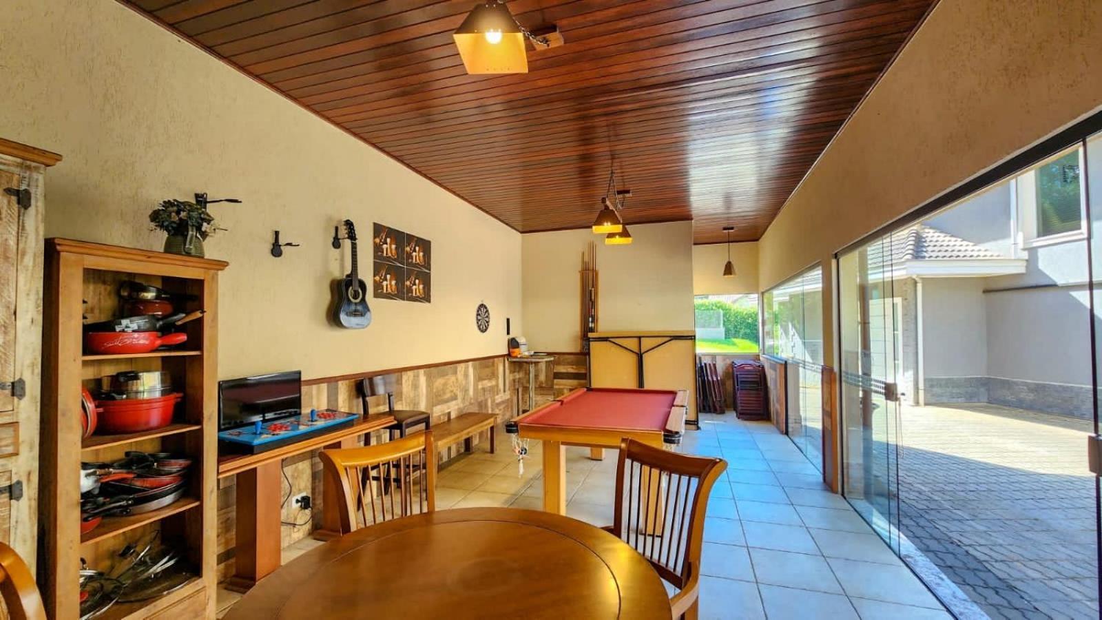 Excelente Casa, Bairro Nobre Em Campos Do Jordao Villa ภายนอก รูปภาพ